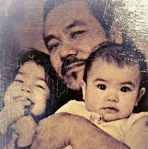 Meet your Posher, Frank